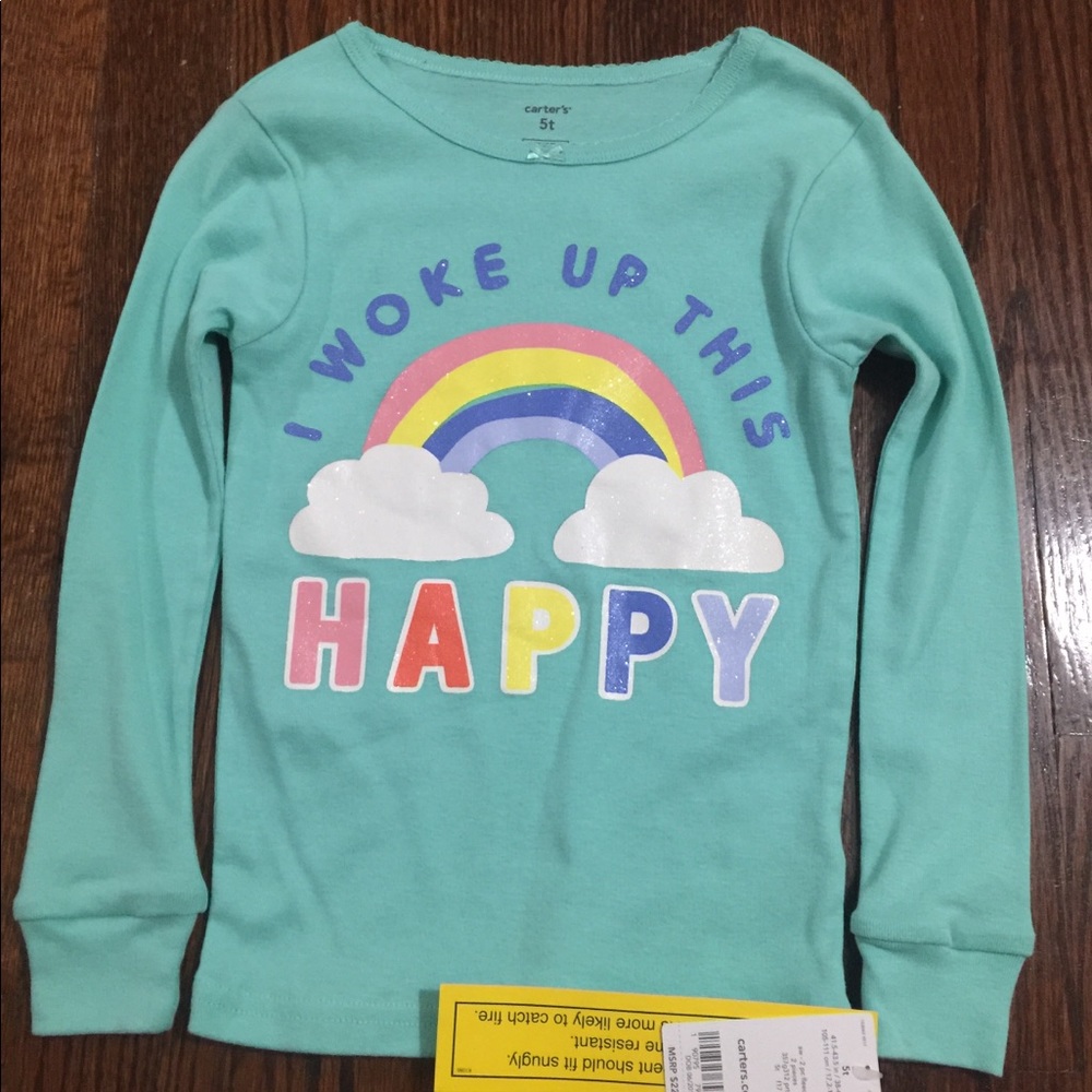 Kids top